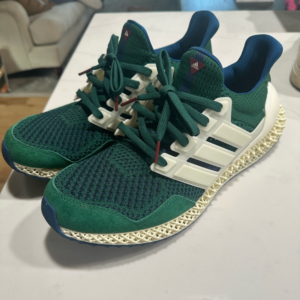 Adidas Consortium Ultra 4d